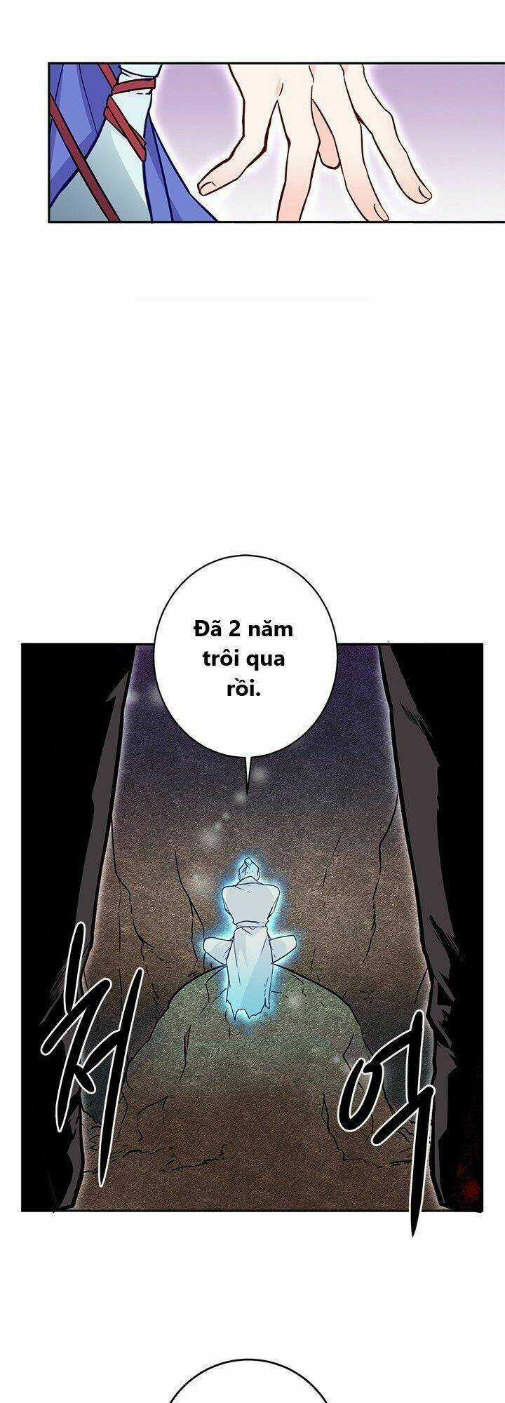 Yeon Lok Heun Chapter 12 trang 36