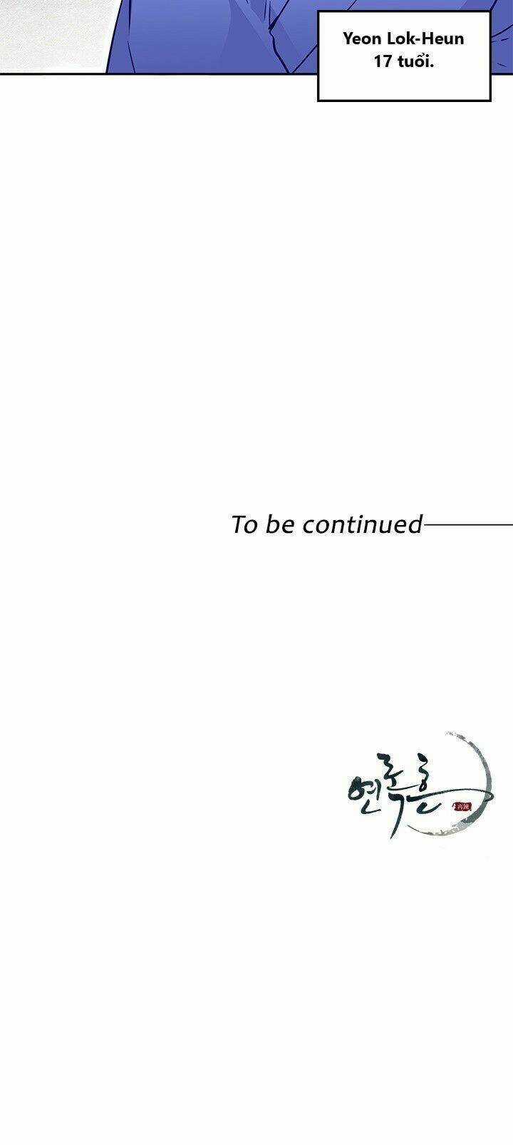 Yeon Lok Heun Chapter 12 trang 39