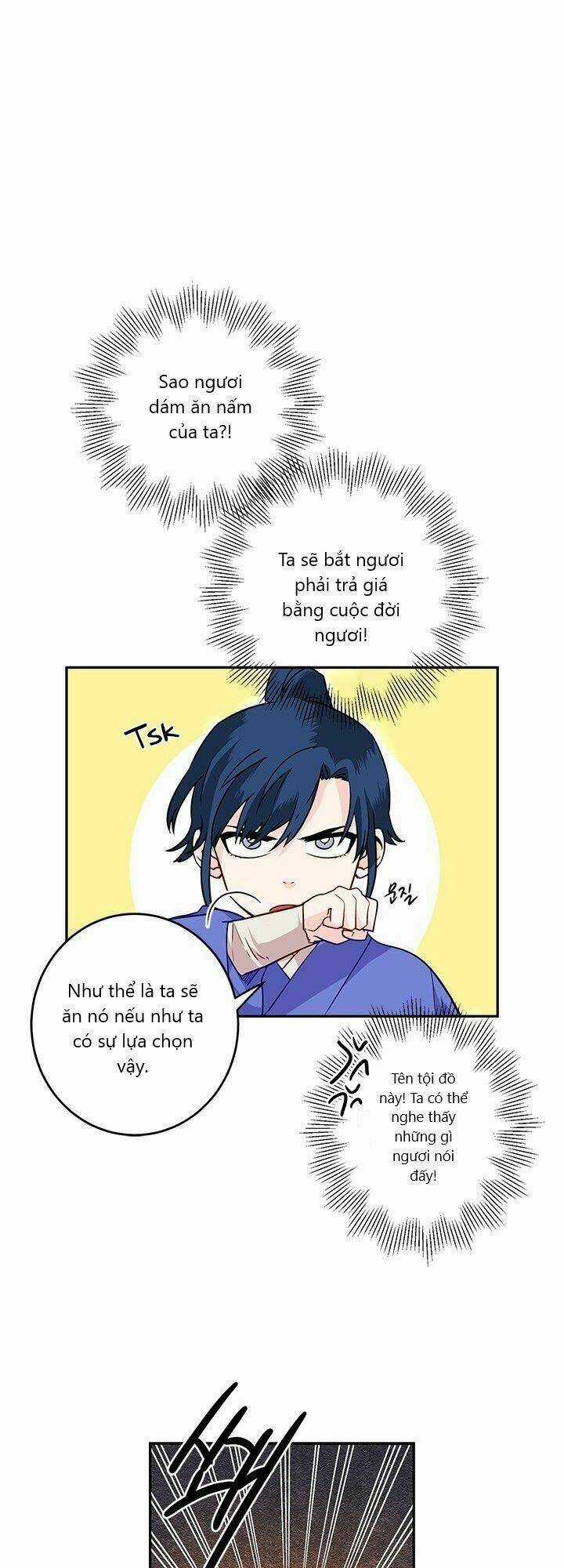 Yeon Lok Heun Chapter 12 trang 7