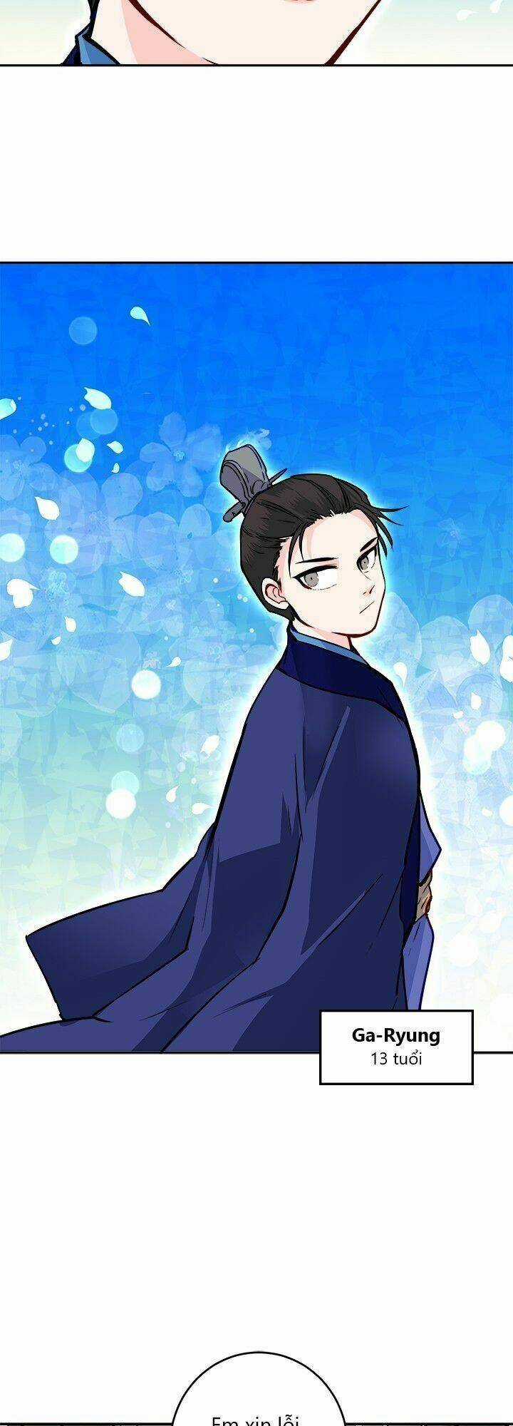 Yeon Lok Heun Chapter 13 trang 10