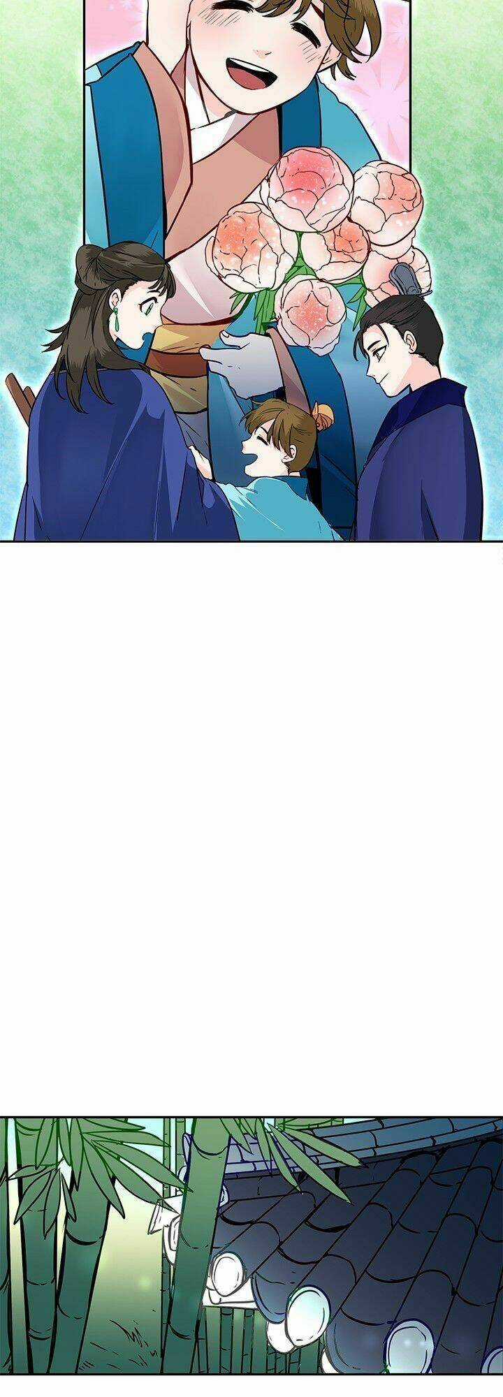 Yeon Lok Heun Chapter 13 trang 13