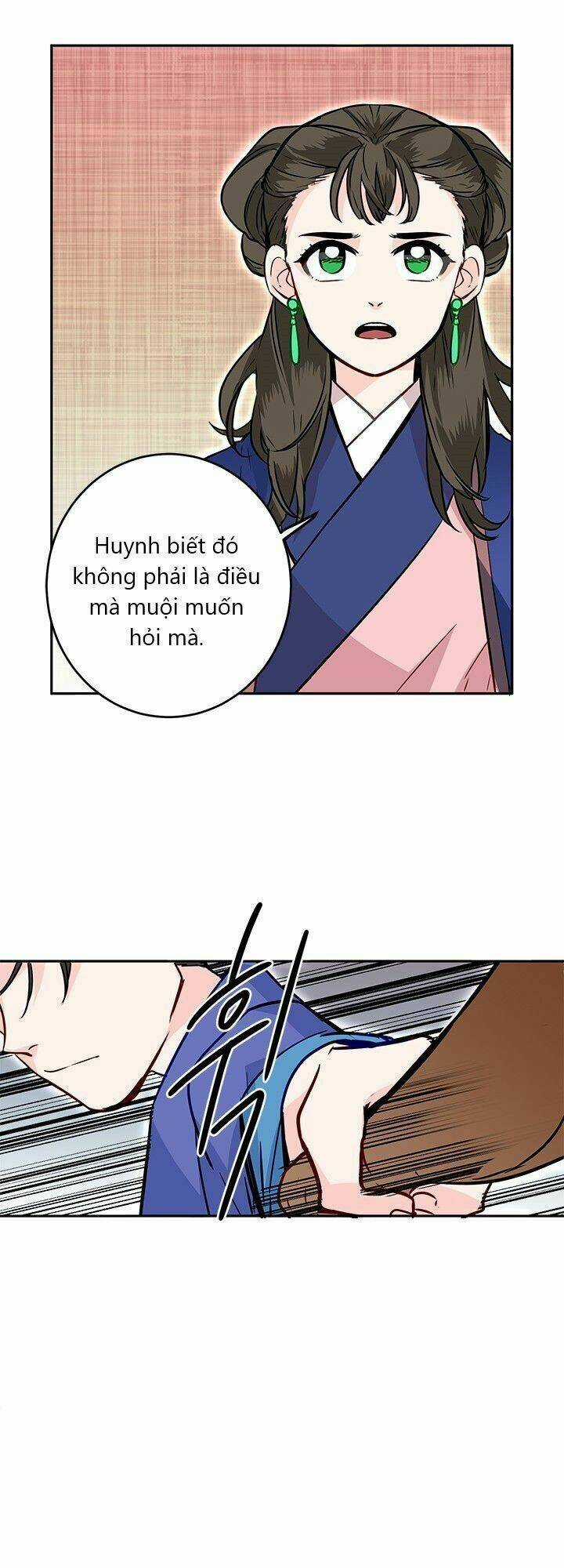 Yeon Lok Heun Chapter 13 trang 15