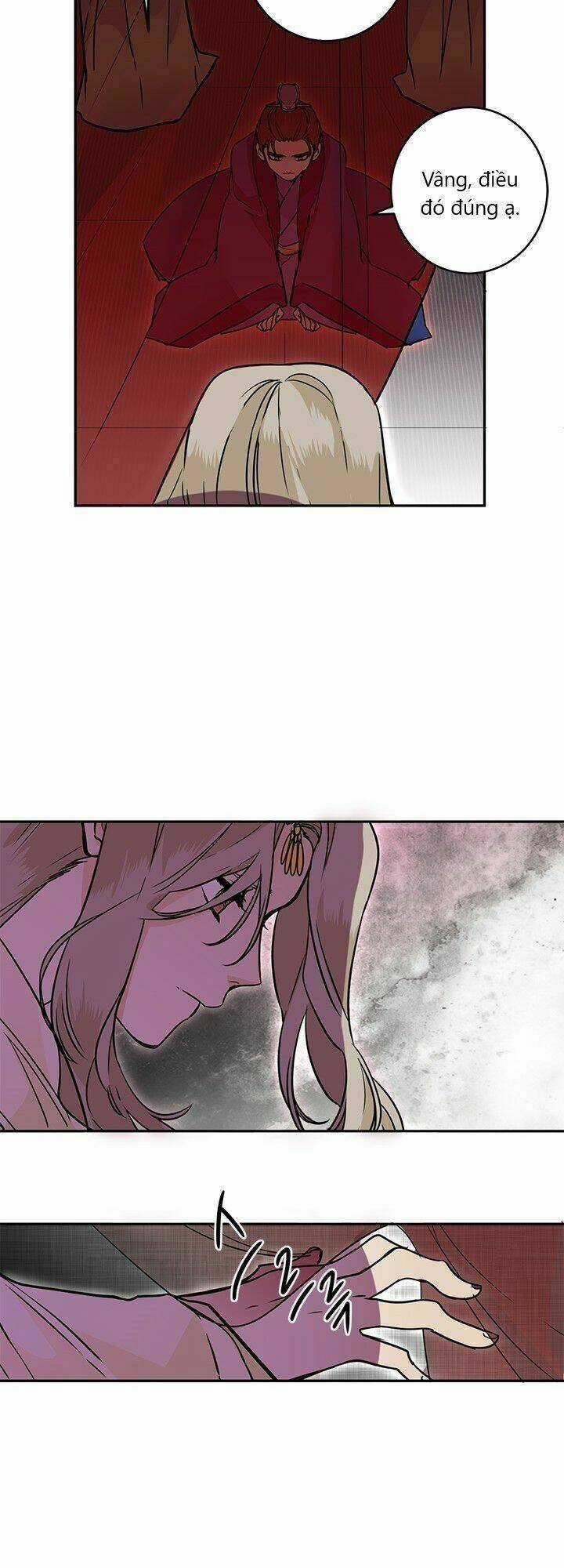 Yeon Lok Heun Chapter 13 trang 24