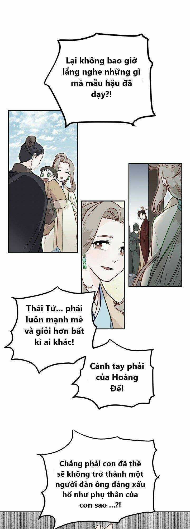 Yeon Lok Heun Chapter 13 trang 27