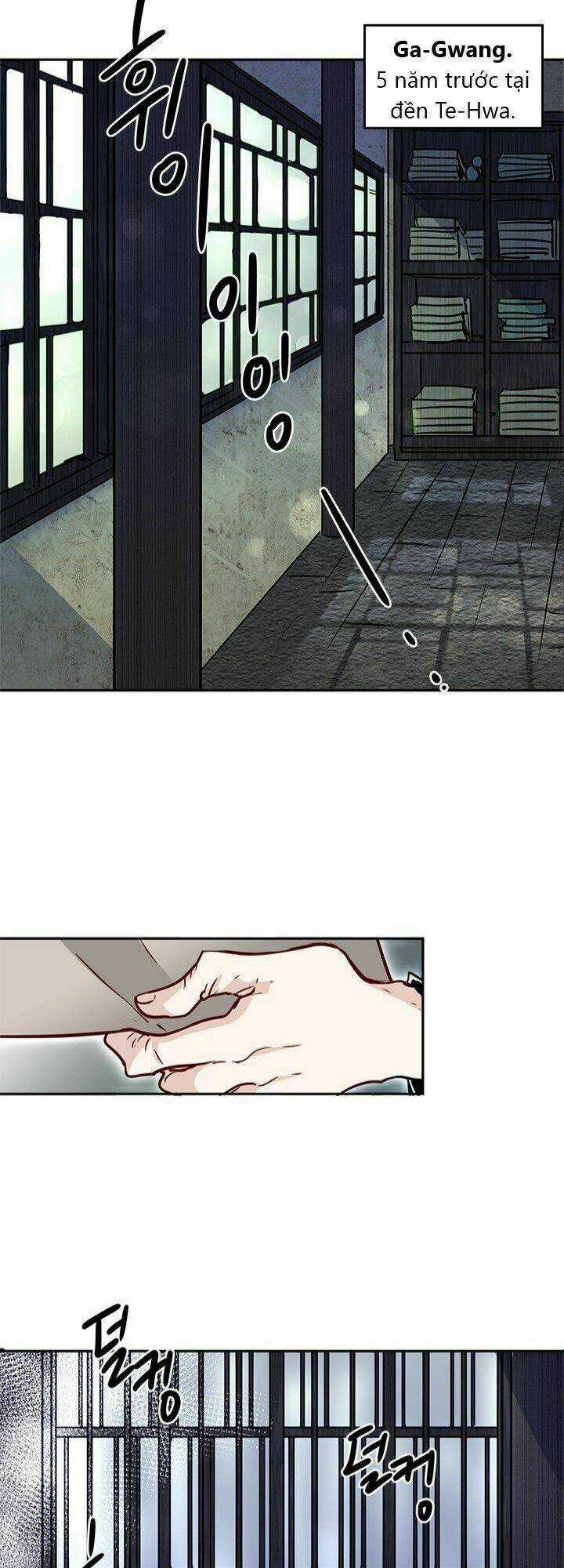 Yeon Lok Heun Chapter 13 trang 3