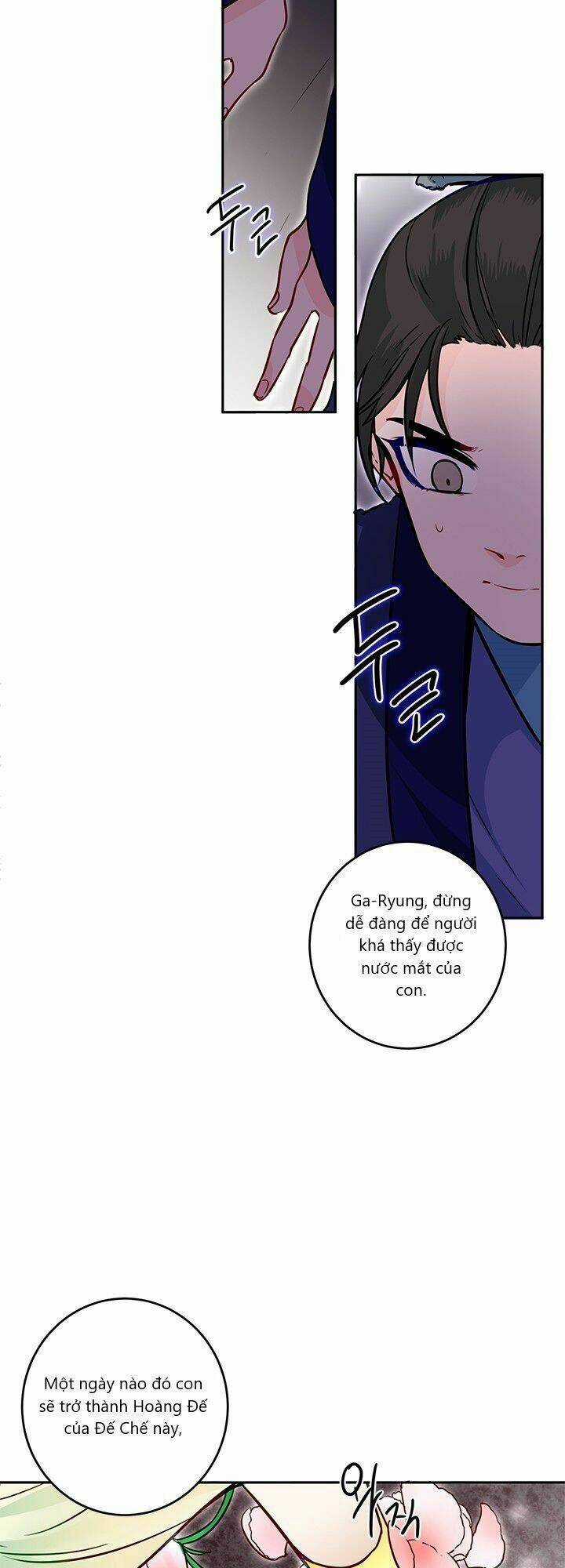 Yeon Lok Heun Chapter 13 trang 30