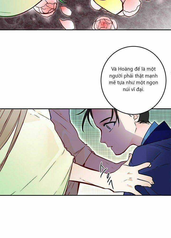 Yeon Lok Heun Chapter 13 trang 31