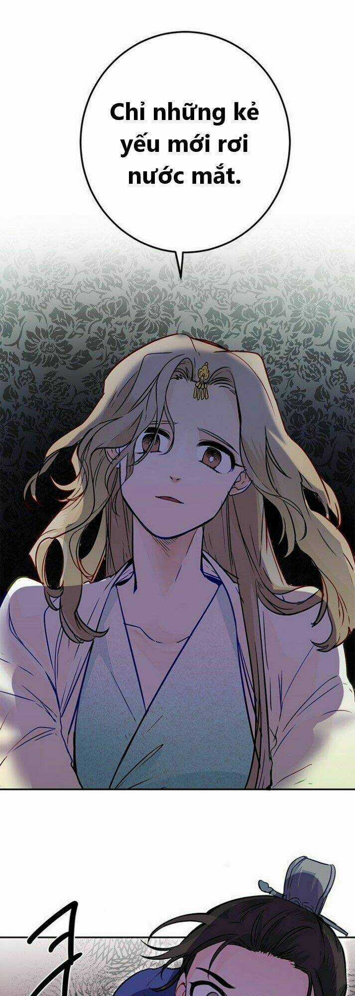 Yeon Lok Heun Chapter 13 trang 32