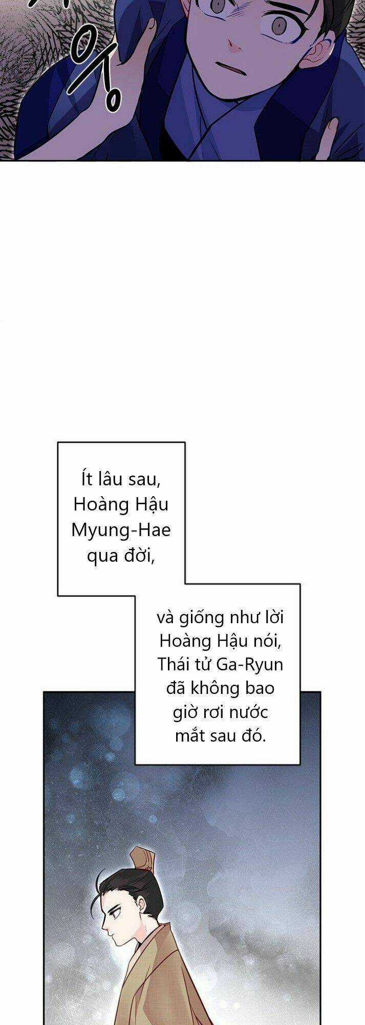 Yeon Lok Heun Chapter 13 trang 33