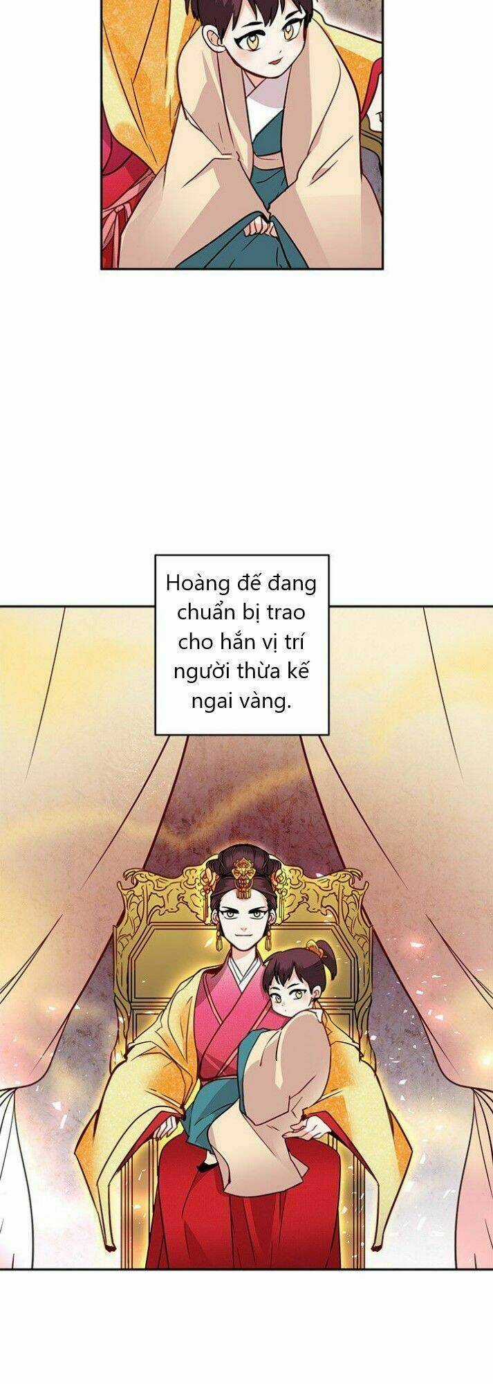 Yeon Lok Heun Chapter 13 trang 35