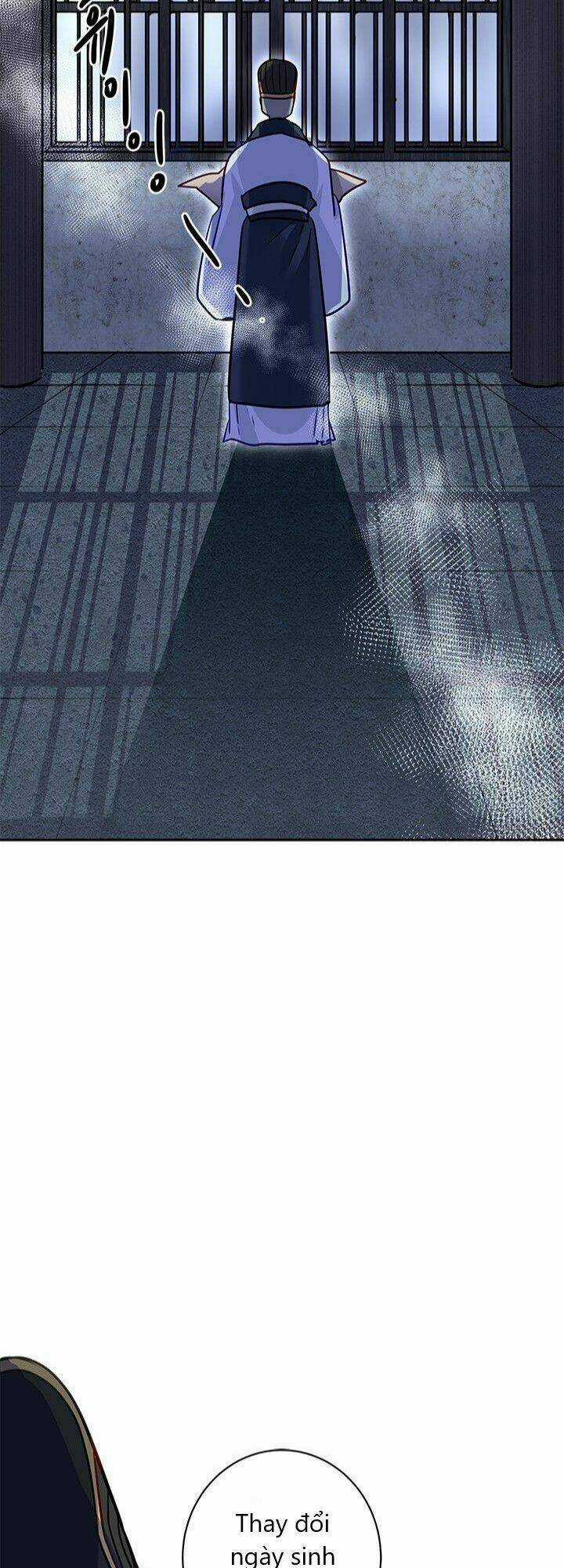 Yeon Lok Heun Chapter 13 trang 4