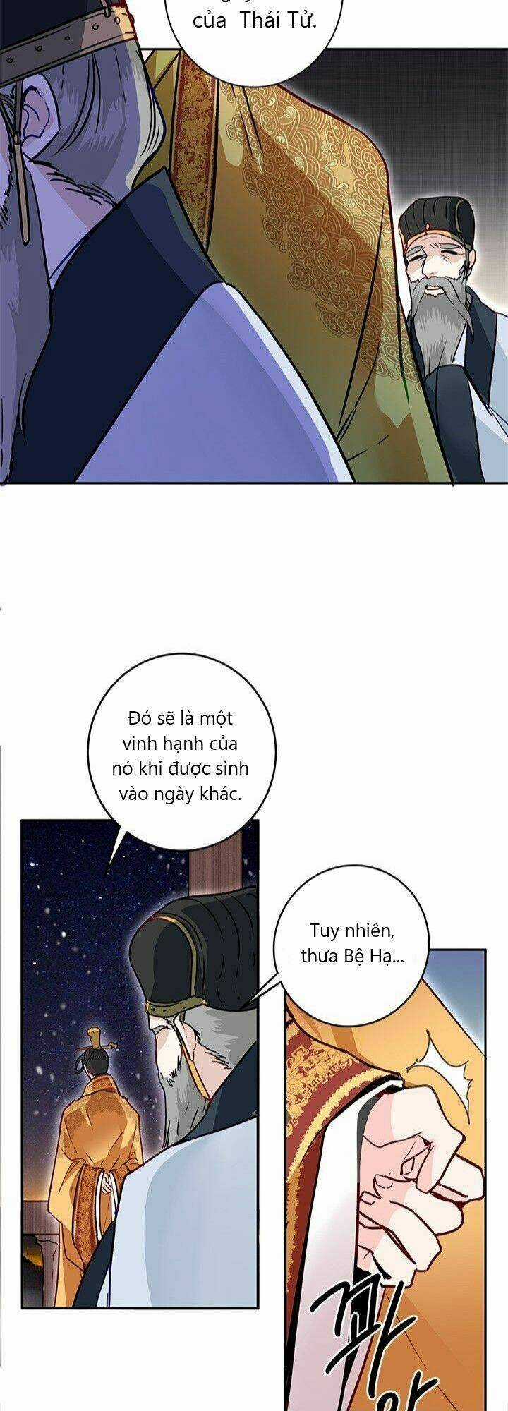 Yeon Lok Heun Chapter 13 trang 5