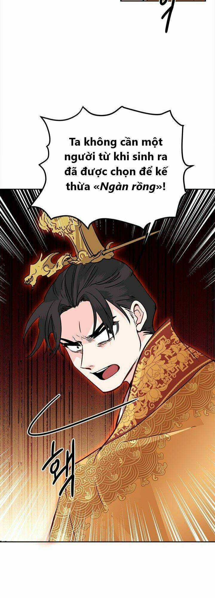 Yeon Lok Heun Chapter 13 trang 6