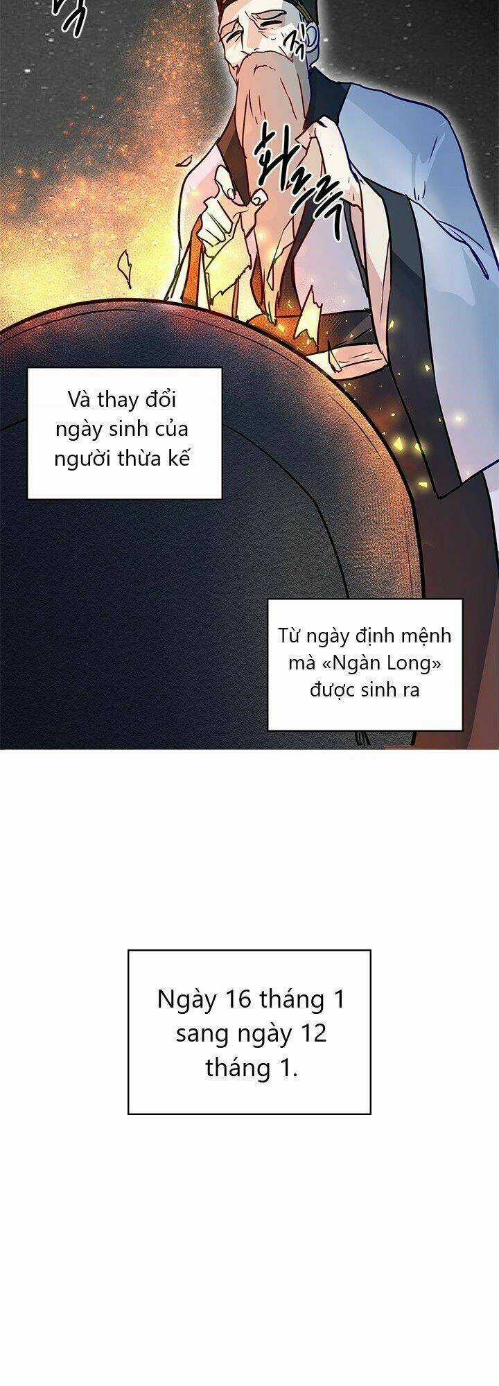 Yeon Lok Heun Chapter 13 trang 8