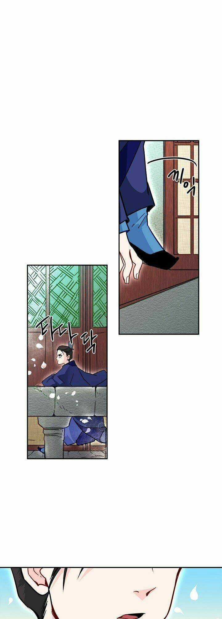 Yeon Lok Heun Chapter 13 trang 9