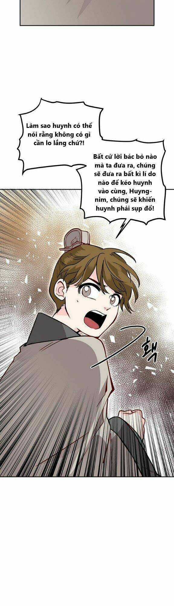 Yeon Lok Heun Chapter 14 trang 10