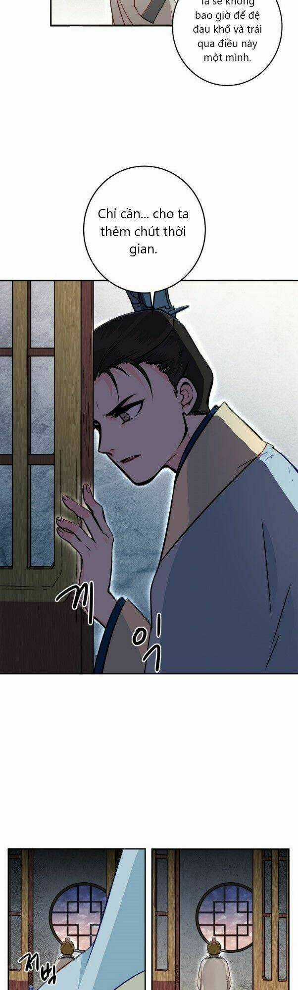 Yeon Lok Heun Chapter 14 trang 13