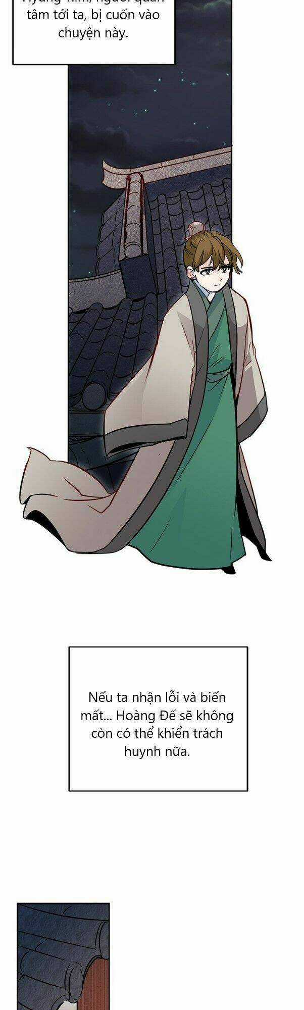 Yeon Lok Heun Chapter 14 trang 15