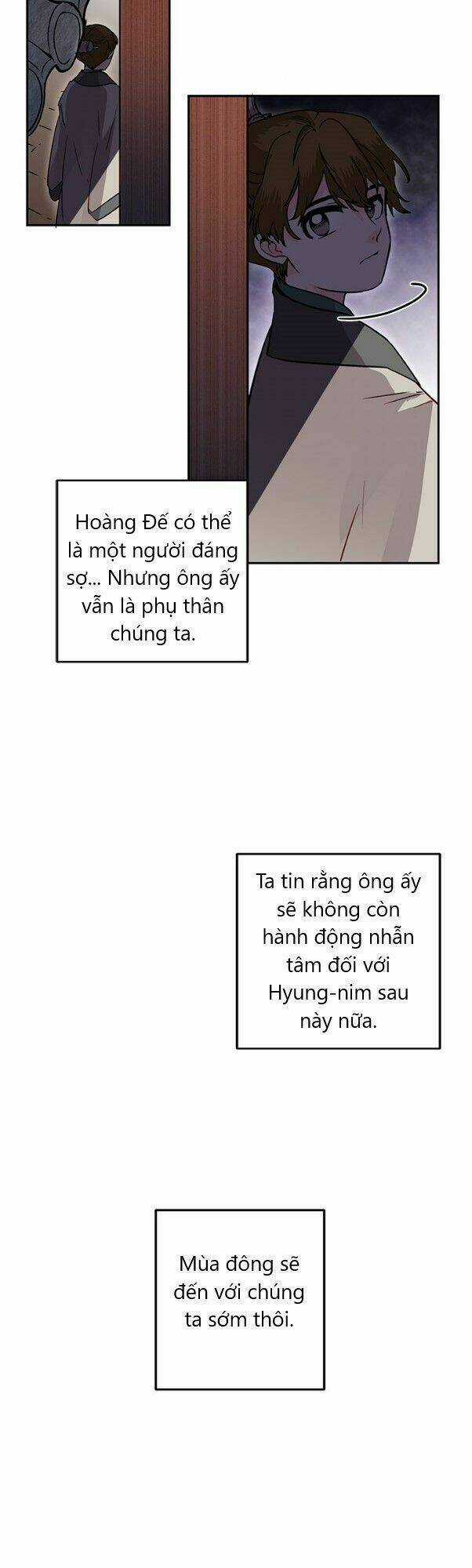 Yeon Lok Heun Chapter 14 trang 16