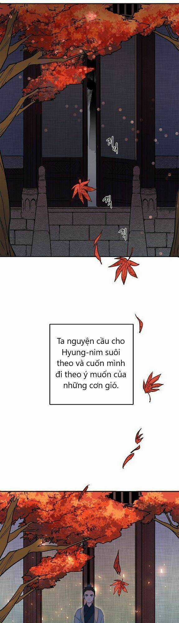 Yeon Lok Heun Chapter 14 trang 17