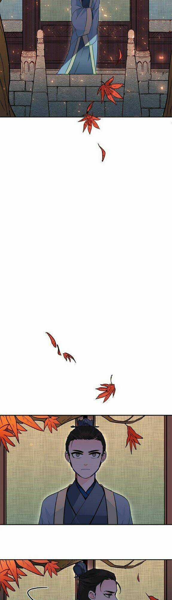 Yeon Lok Heun Chapter 14 trang 18