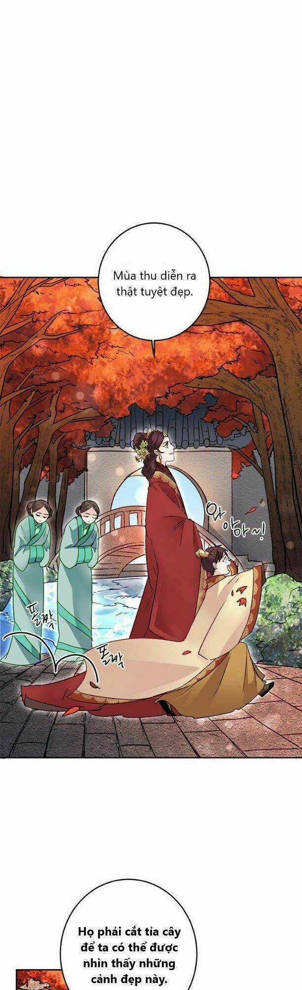 Yeon Lok Heun Chapter 14 trang 2