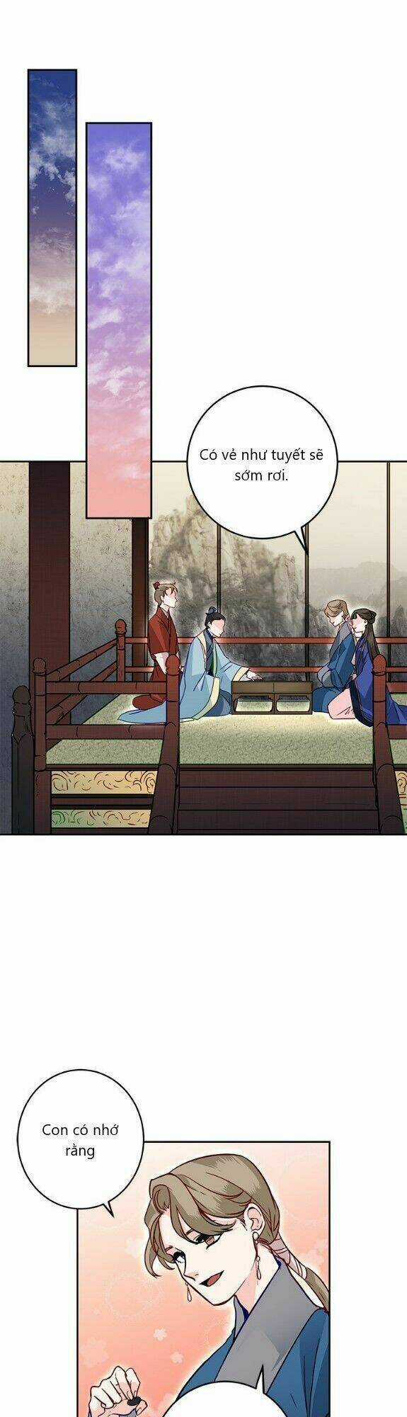 Yeon Lok Heun Chapter 14 trang 20