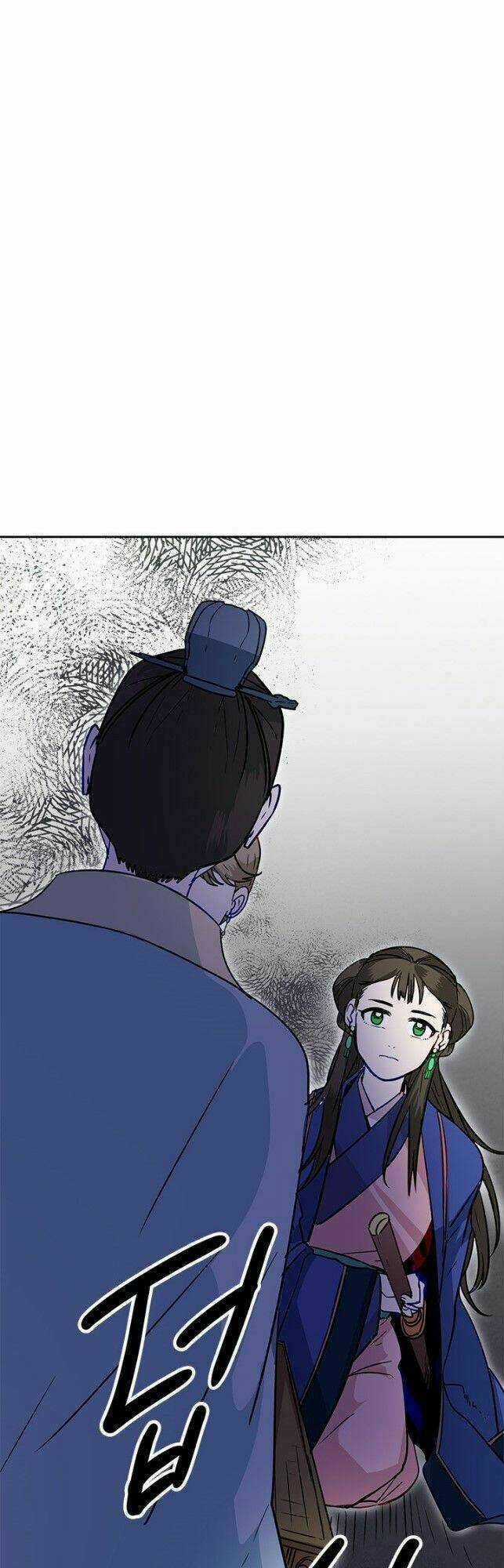 Yeon Lok Heun Chapter 14 trang 22