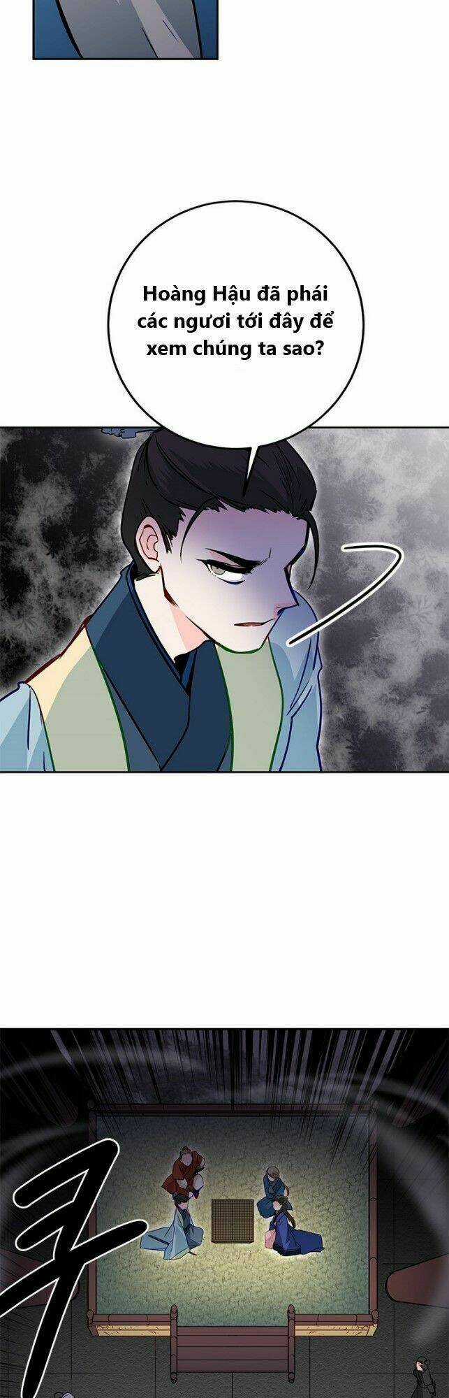 Yeon Lok Heun Chapter 14 trang 24