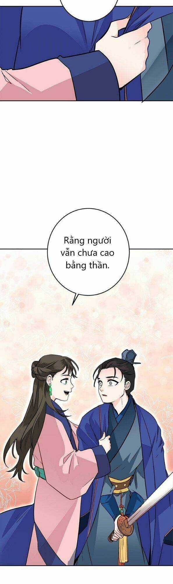 Yeon Lok Heun Chapter 14 trang 31