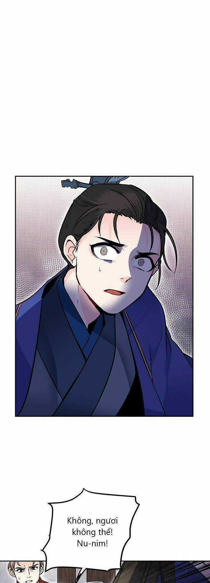 Yeon Lok Heun Chapter 14 trang 32