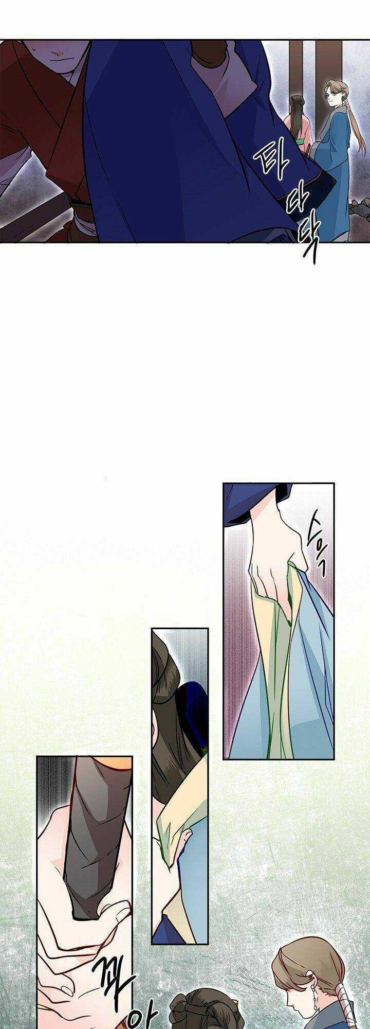 Yeon Lok Heun Chapter 14 trang 34