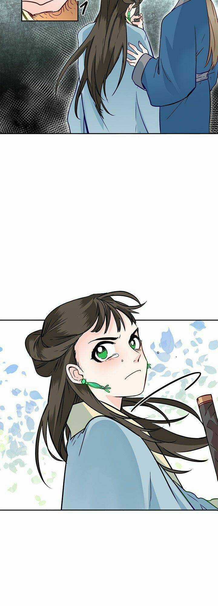 Yeon Lok Heun Chapter 14 trang 35