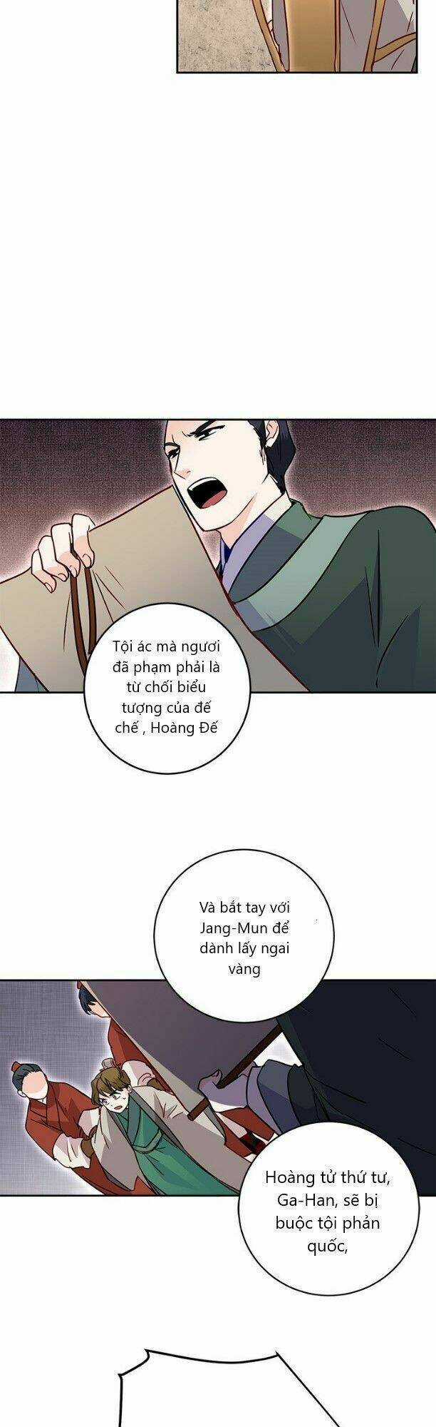 Yeon Lok Heun Chapter 14 trang 5