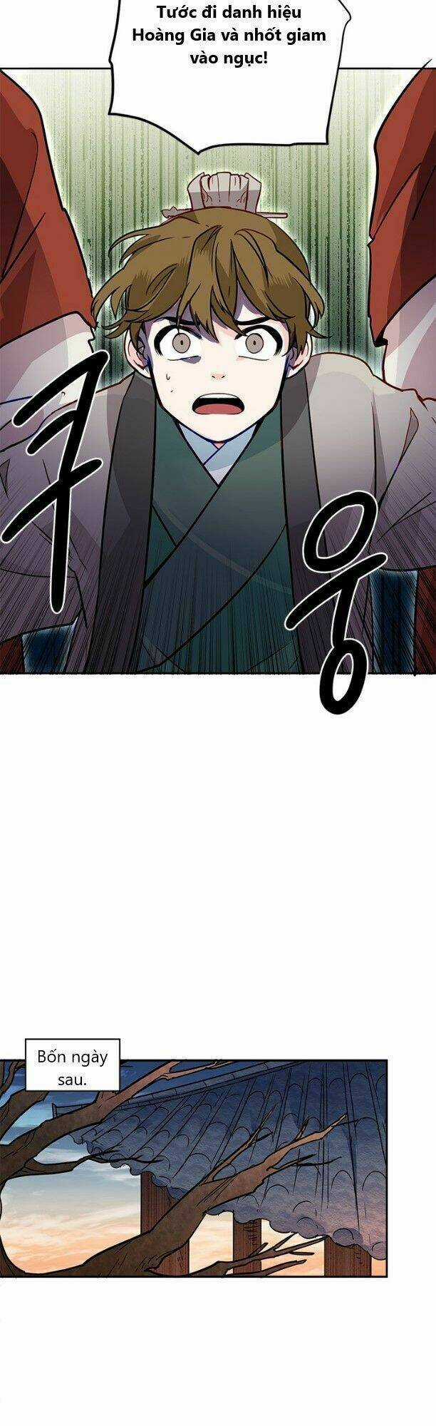 Yeon Lok Heun Chapter 14 trang 6