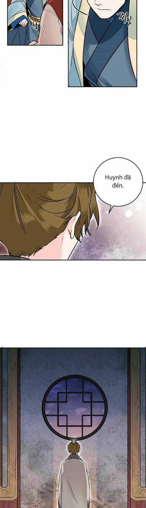 Yeon Lok Heun Chapter 14 trang 8