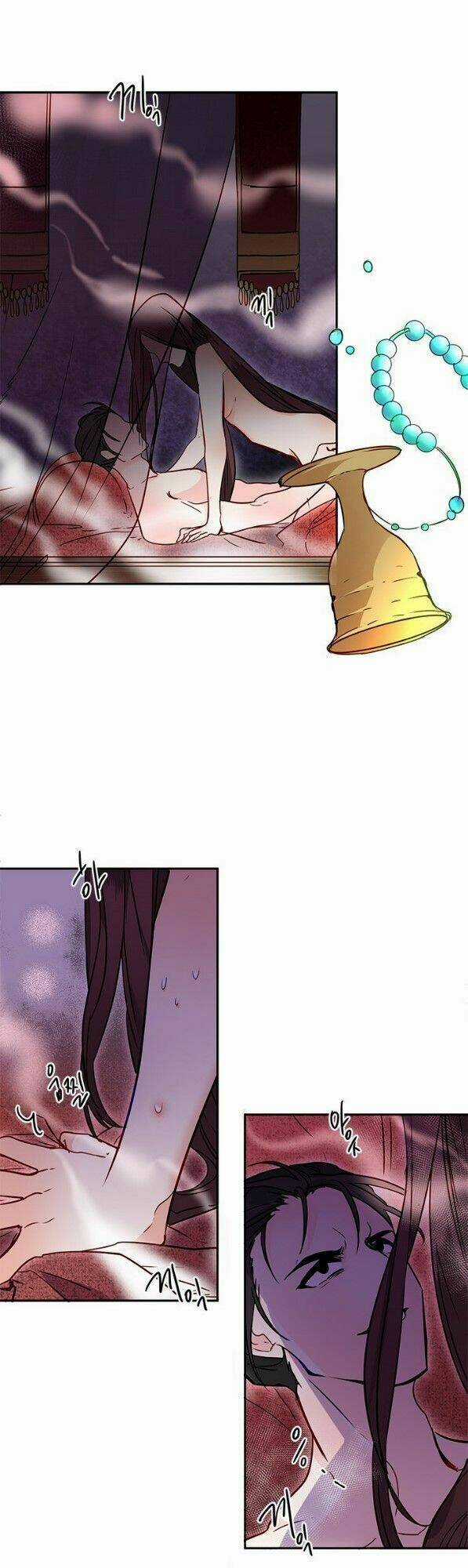 Yeon Lok Heun Chapter 15 trang 12