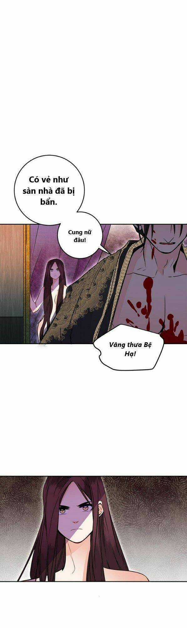 Yeon Lok Heun Chapter 15 trang 16