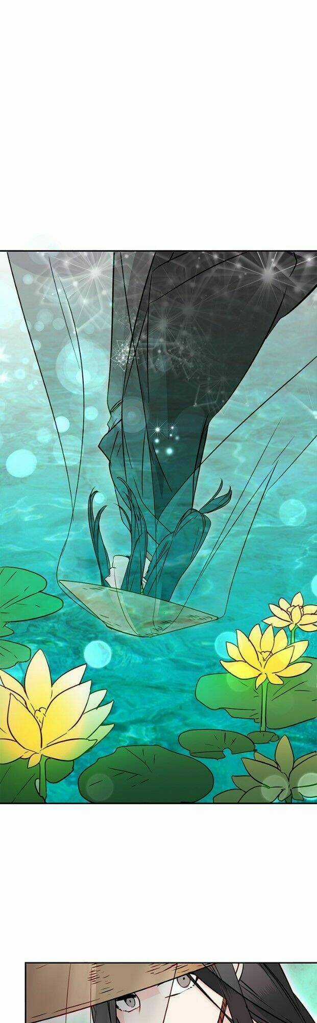 Yeon Lok Heun Chapter 15 trang 19