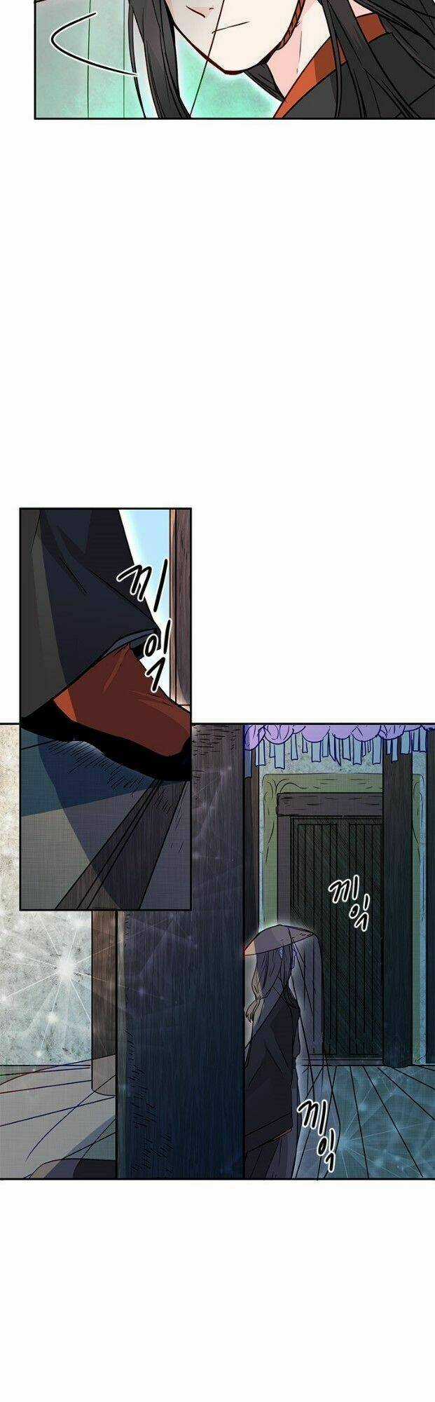 Yeon Lok Heun Chapter 15 trang 20