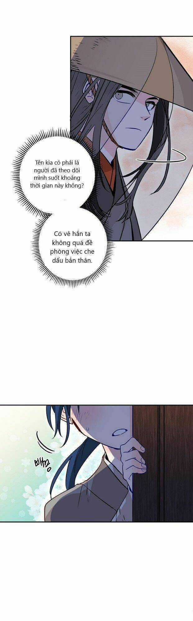 Yeon Lok Heun Chapter 15 trang 21