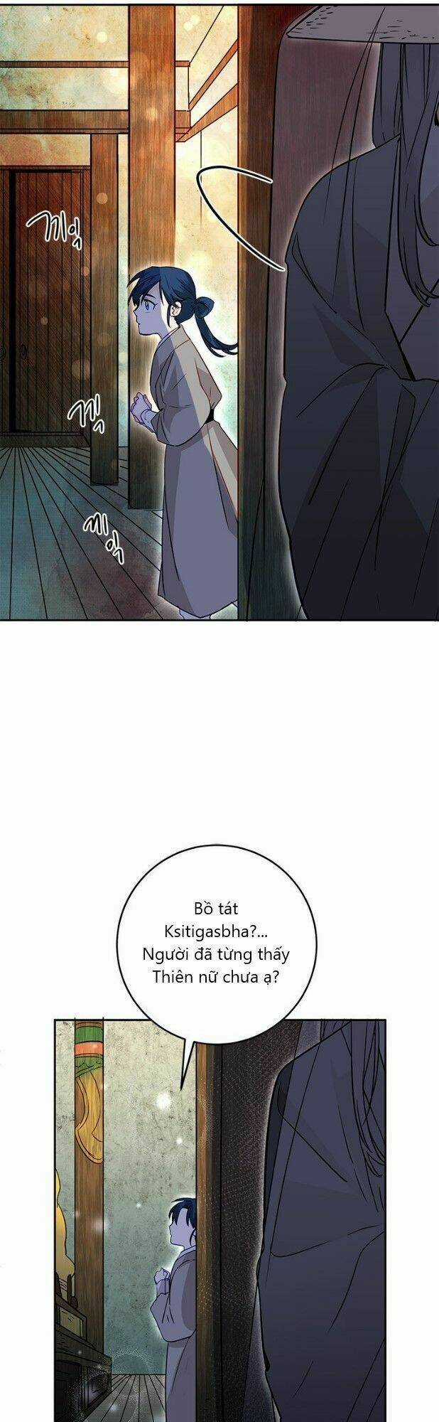 Yeon Lok Heun Chapter 15 trang 22