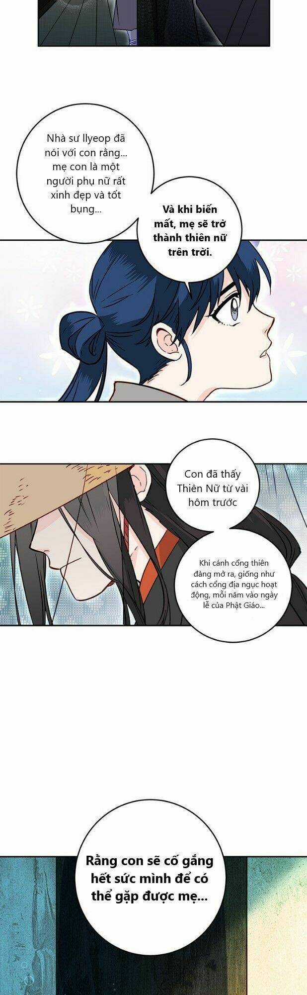 Yeon Lok Heun Chapter 15 trang 23