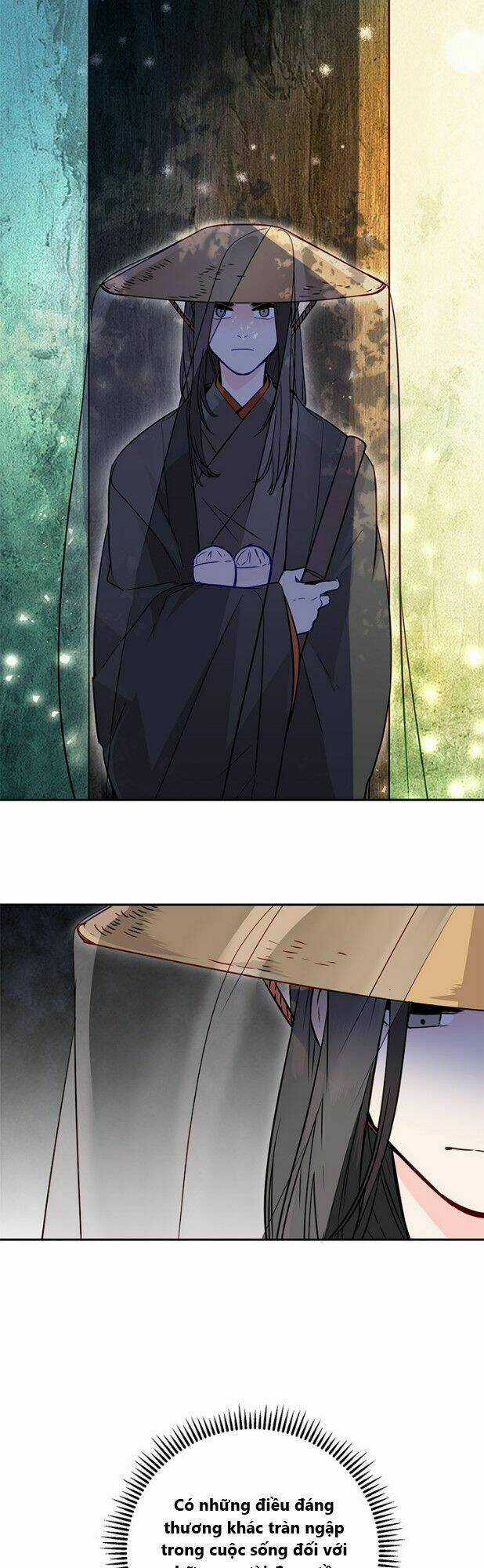 Yeon Lok Heun Chapter 15 trang 24