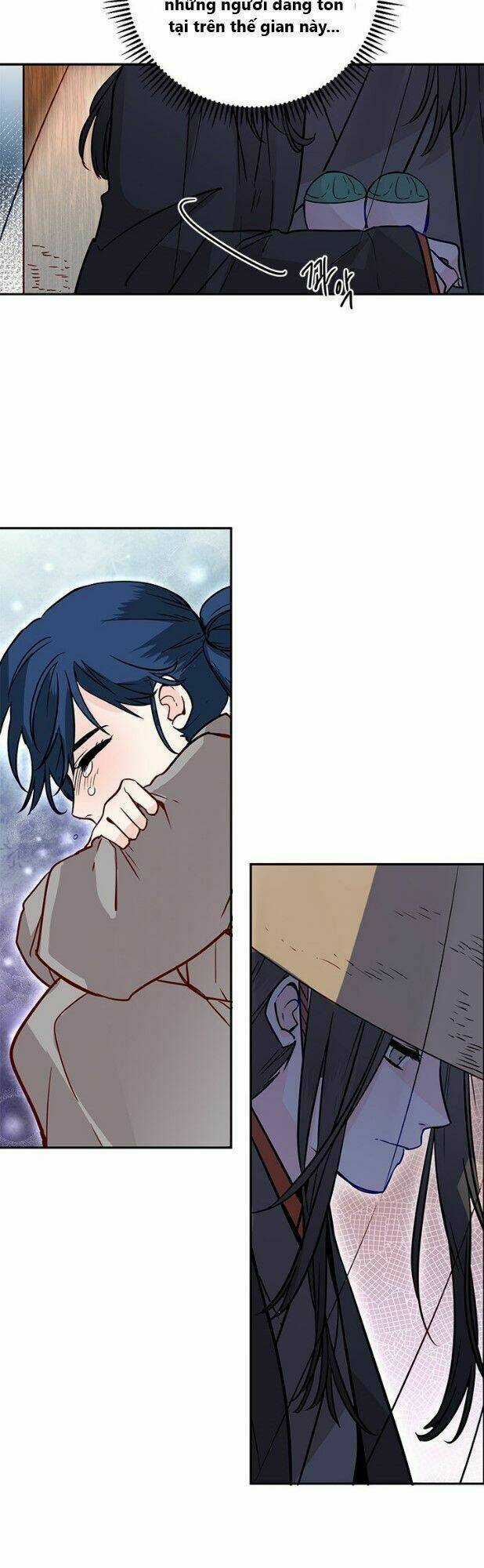 Yeon Lok Heun Chapter 15 trang 25