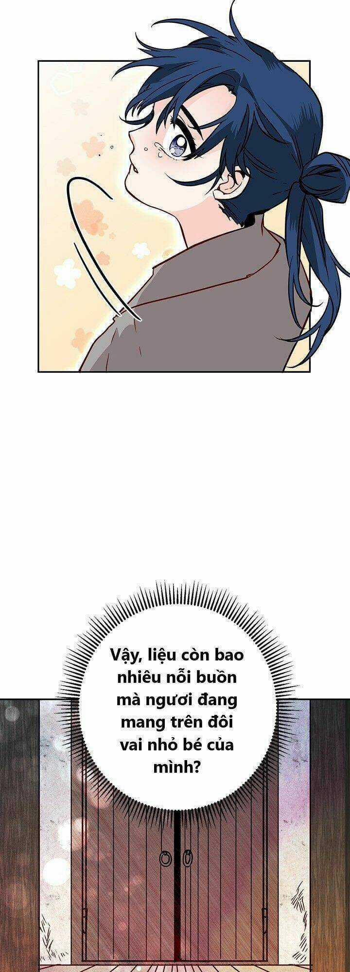 Yeon Lok Heun Chapter 15 trang 27