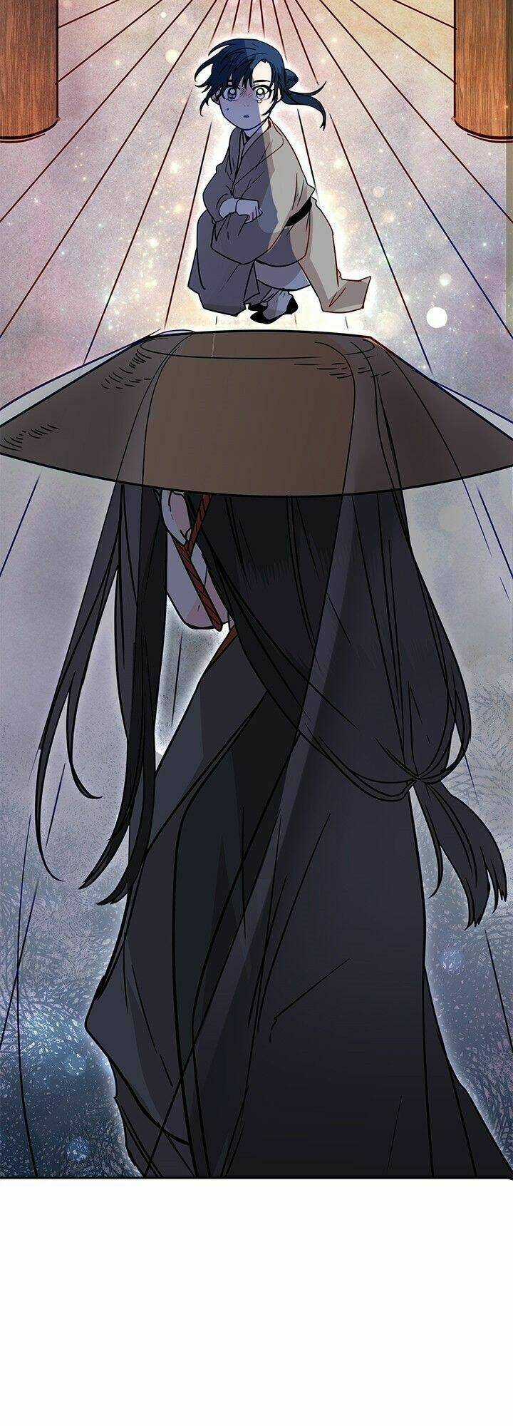 Yeon Lok Heun Chapter 15 trang 28