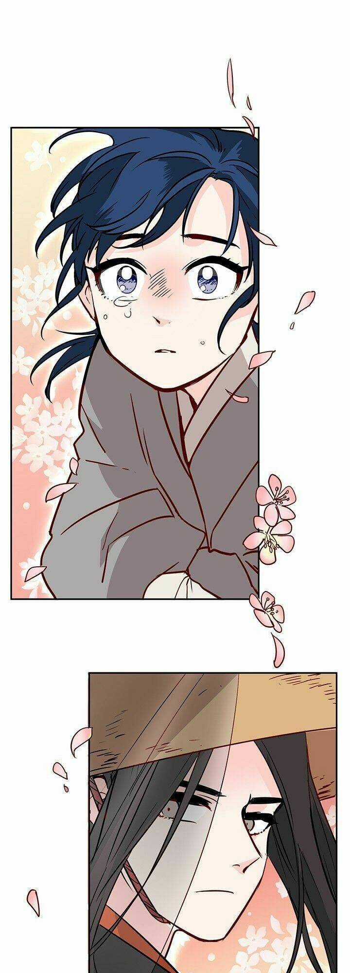 Yeon Lok Heun Chapter 15 trang 29