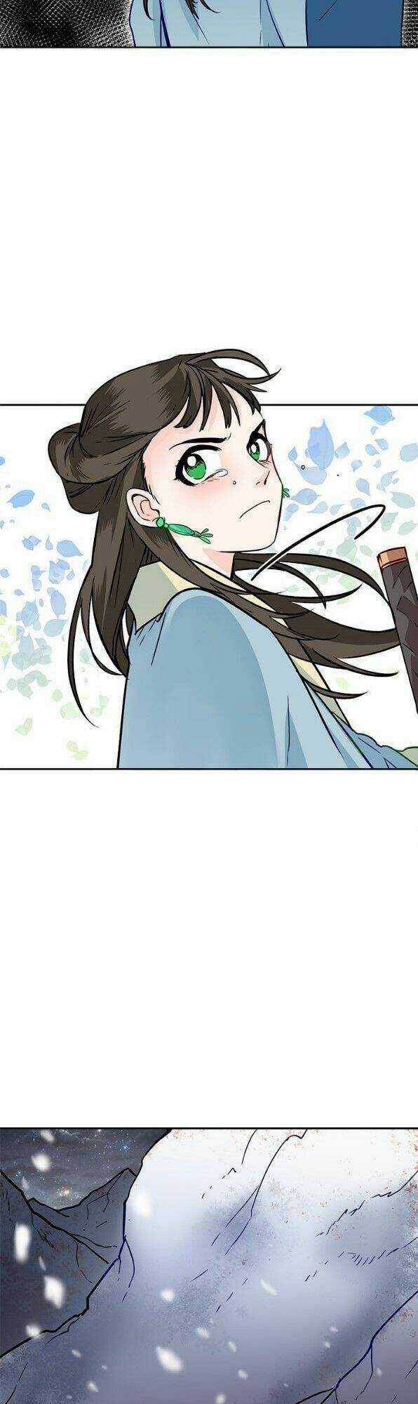 Yeon Lok Heun Chapter 15 trang 3