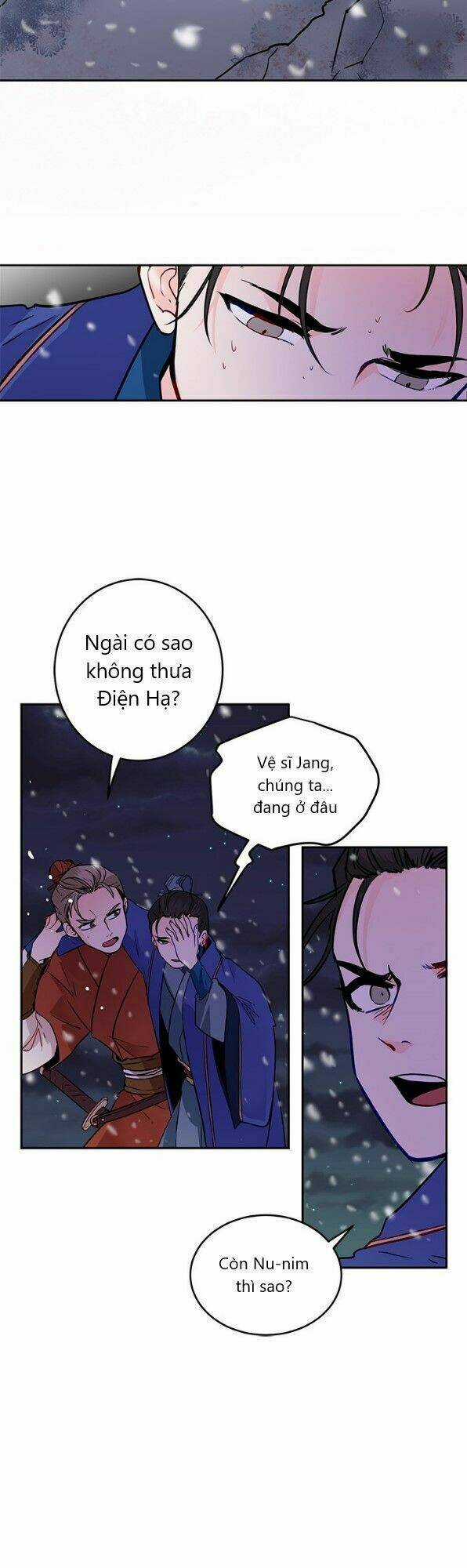 Yeon Lok Heun Chapter 15 trang 4